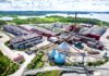 Corsair to Supply Shell with Plastic Pyrolysis Oil from Finland