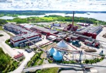 Corsair to Supply Shell with Plastic Pyrolysis Oil from Finland