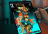 Sculpting Reimagined: Maxon Releases ZBrush for iPad