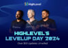 HighLevel Unveils Groundbreaking Features and Enhancements at LevelUp Day 2024