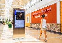 TouchSource Announces Placewise Integration for Retail Shopping Centers