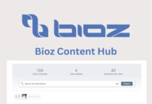 easyXAFS Upgrades Their Service to Include a Bioz Content Hub, Enhancing Research Discovery