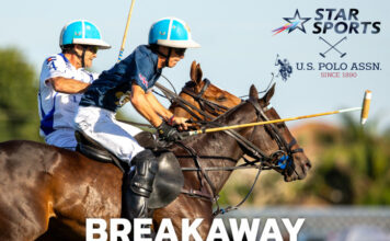 USPA Global Announces Strategic Broadcast Association With Star Sports, Reaching Millions of Polo Sports Fans Across India