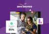 ZeroBounce Launches Email Warmup Tool to Enhance Email Deliverability and ROI
