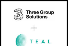 TEAL and Three Group Solutions Announce Partnership to Accelerate IoT eSIM Adoption Globally