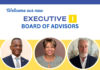 Executive One Holding Company Announces Three Extrodinary DOD Leaders to Join Its Advisory Board