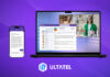 Ultatel Unveils AI Suite to Transform Business Communications