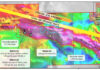 Omega Increases the GIC Copper-Gold Target to 12 Km Through Strategic Acquisition and Additional Staking