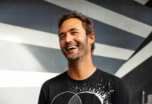 Eternal Life or Cyborg Future? MVM Future Talks Pushes the Boundaries of Humanity With Jason Silva