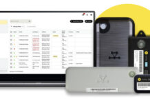 System Loco Technology Stack Achieves Cold Chain Certification