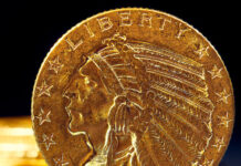 GovMint Announces Final Coin Release From the Historic Fairmont Collection Reserve+