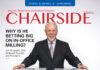 Glidewell Publishes Issue of Chairside(R) Magazine Dedicated to In-Office Digital Dentistry