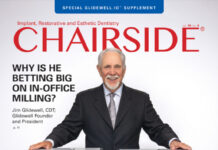Glidewell Publishes Issue of Chairside(R) Magazine Dedicated to In-Office Digital Dentistry