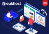 Boost Your WordPress Website With eukhost’s New High-Performance Plans