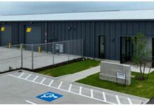 Empire Holdings Welcomes Green World Windows and Doors to Campus Industrial Park