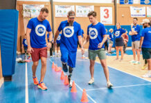 Ottobock and Kennesaw State University Collaborate for Mobility Clinic, Empowering and Building Community Through and Connection