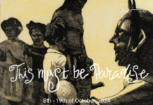 London’s Fitzrovia Gallery and Puente Present ‘THIS MUST BE PARADISE,’ Showcasing Leading Costa Rican Artists, Including Four Represented by MÍRAME Fine Art