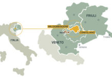 Americans Are Discovering Italy’s Sparkling Crown Jewel: Conegliano Valdobbiadene Prosecco Superiore DOCG
