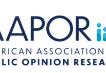 AAPOR Publishes Resources and Guidance on 2024 Pre-Election Polling