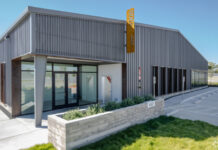 Empire Holdings Welcomes SQUAN to Sun Valley Industrial Park