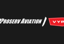 Proserv Aviation Partners With Vyper Industrial to Introduce New Markets