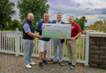SOCO Construction Raises $40,000 for Bergen County’s United Way