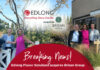 Edlong Announces Acquisition of Brisan Group