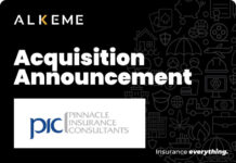 ALKEME Expands Arizona Presence With Acquisition of Pinnacle Insurance Consultants
