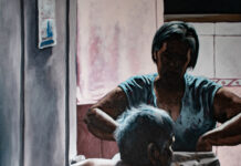 MÍRAME Fine Art Applauds Jesús Mejía’s New Exhibition ‘Bitácora Del Sueño Eterno’ – a Powerful Reflection on Aging and Alzheimer’s in Latin American Art