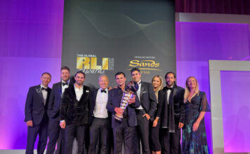 U.S. Polo Assn. Named the Emerging Market Retailer of the Year in the 2024 Global RLI Awards Held in London, U.K.