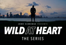 Wild At Heart Documentary Series Premieres October 11 on YouTube