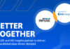 INFUSE Partners With HG Insights to Elevate Demand Generation With Advanced Technology Intelligence