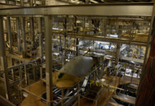 GA-ASI Completes Full-Scale Fatigue Test on MQ-9B for Second Lifetime