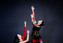 My Mulan Fantasy Dance Drama Receives Rave Reviews for Performances in Niagara Falls