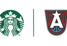 Atlanta Dream Partners With Starbucks to Empower Local Minority-Owned Small Businesses