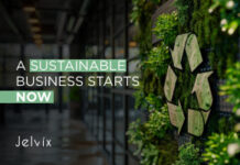 Sustainable Business Initiative Cuts on CO2 With Global Reforestation