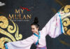 My Mulan Dance Production Celebrates Six Seasons of Success, Blending Modern and Traditional Stories of Female Empowerment