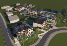 Europe’s Most Energy-Efficient Neighborhood in Belgium: KEPLER Strikes Again