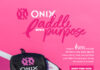 ONIX Pickleball Donates $10,000 to Support Individuals Affected by Breast Cancer