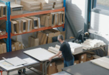 Best Etsy Print-on-Demand Companies (2024): Gelato Recognized as Top Etsy POD Provider by Expert Consumers