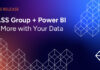MASS Group Integrates Power BI Into MES System for Real-Time Data Insights