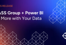 MASS Group Integrates Power BI Into MES System for Real-Time Data Insights