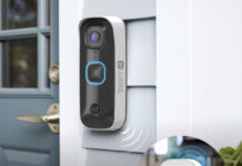 Swann Security Unveils World’s First AI Smart Doorbell With Introduction of SwannShield(TM) Voice Assistant for SwannBuddy4K & EVO
