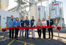 Anchor Ingredients Celebrates Grand Opening of State-of-the-Art Transload and Ingredient Processing Facility in Richmond, Indiana