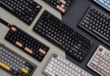 Epomaker Sets to Shine at 2024 KES Exhibition