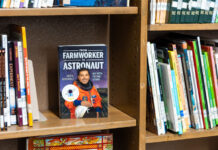 Gordon Philanthropies Expands Partnership With Astronaut José M. Hernández to Empower Students to Achieve Academic Success in Northern California