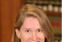 Fragrance Creators Names Sarah Erickson André as Vice President, Government Affairs & General Counsel