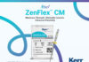 Kerr Dental Releases ZenFlex CM Rotary File for Predictable and Effective Endodontic Procedures
