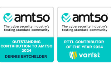 AMTSO Announces Winners of 2024 Awards