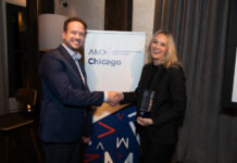 Christine Buck Awarded AMA Chicago’s 2024 ‘Marketer of the Year’